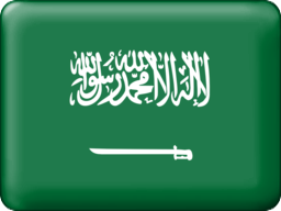 saudi arabia button