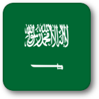 saudi arabia square shadow