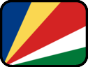 seychelles outlined