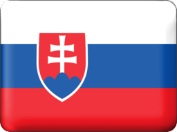 slovakia button