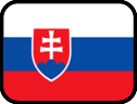 slovakia outlined