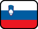 slovenia outlined