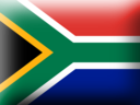 south africa 3D