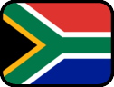 south africa outlined