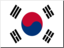 south korea icon 64