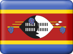 swaziland button