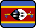 swaziland outlined