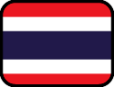 thailand outlined
