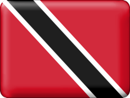 trinidad and tobago button