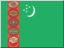 turkmenistan icon 64