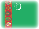 turkmenistan vignette