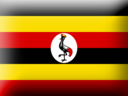uganda 3D