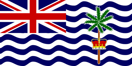 uk british indian ocean territory