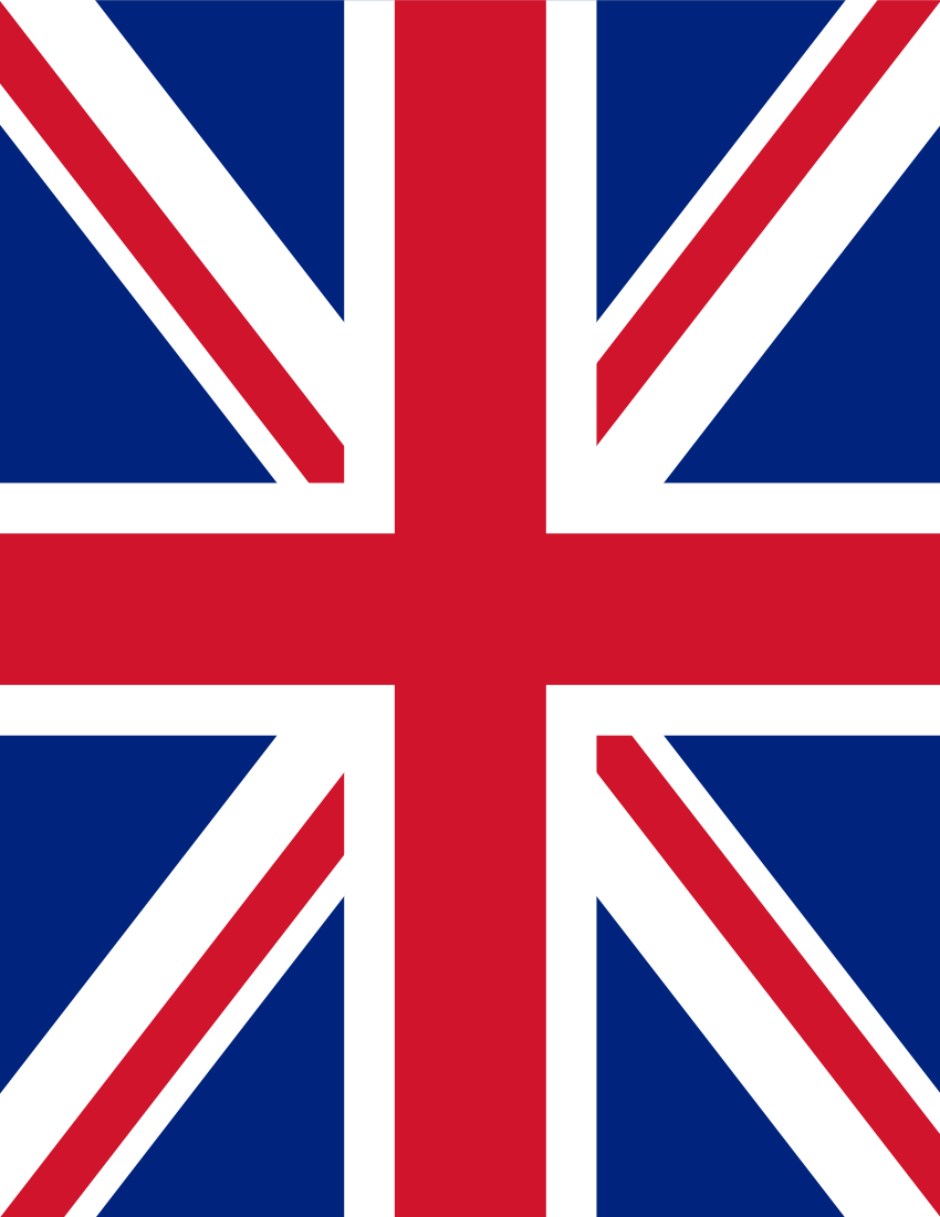 united kingdom flag page