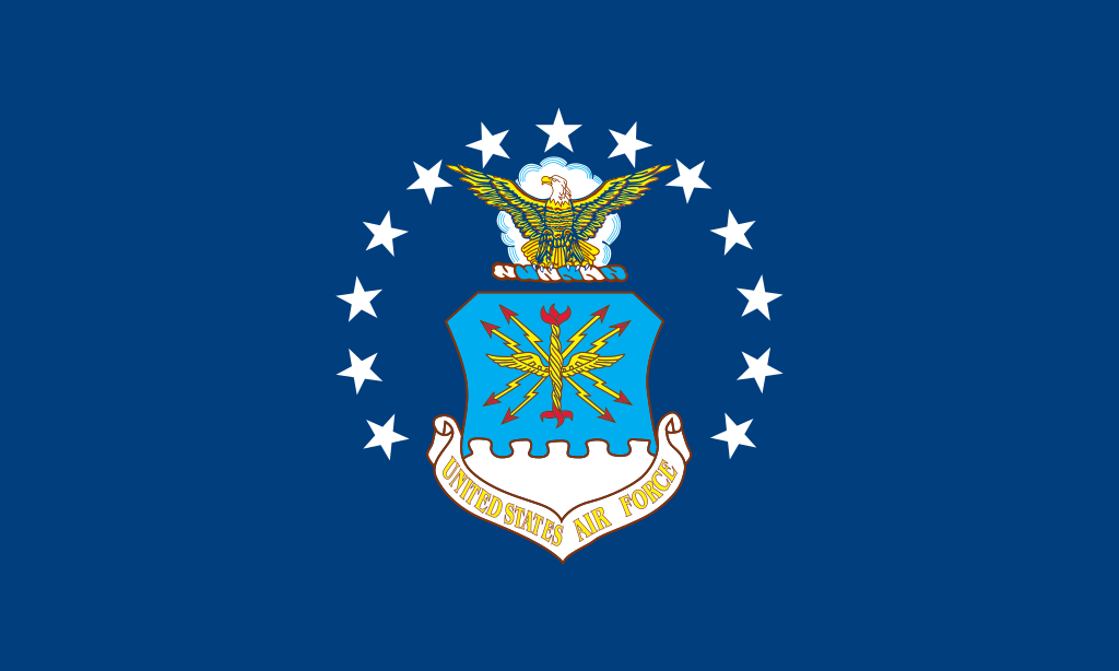 Air Force flag