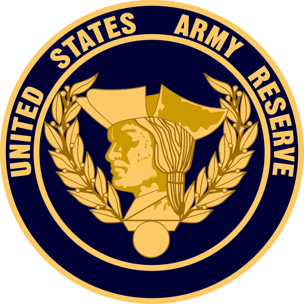 Seal of the United States Army Reserve