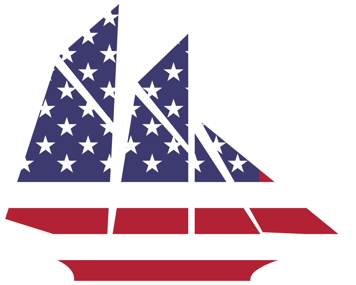 American Sailboat