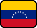 venezuela outlined