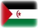 Western Sahara vignette
