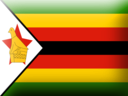 zimbabwe 3D