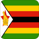 zimbabwe square