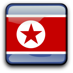 kp Democratic Peoples Republic of Korea NORTH