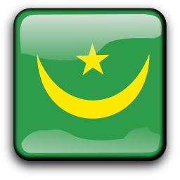 mr Mauritania