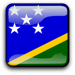 sb Solomon Islands