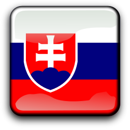 sk Slovakia