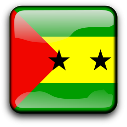 st Sao Tome and Principe