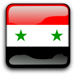 sy Syrian Arab Republic