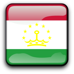 tj Tajikistan