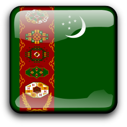 tm Turkmenistan