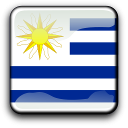 uy Uruguay