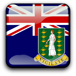 vg British Virgin Islands