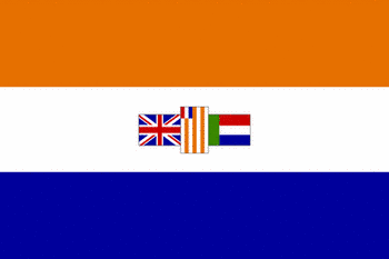 south africa historic