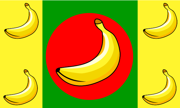 banana republic - /flags/miscellany/banana_republic.png.html