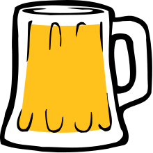 beer mug 2