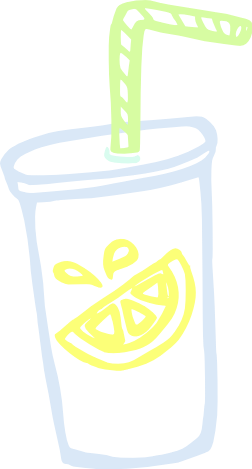 lemonade light