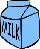 milk carton