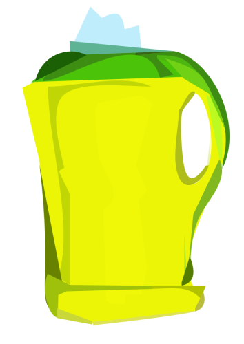 iced tea pitcher