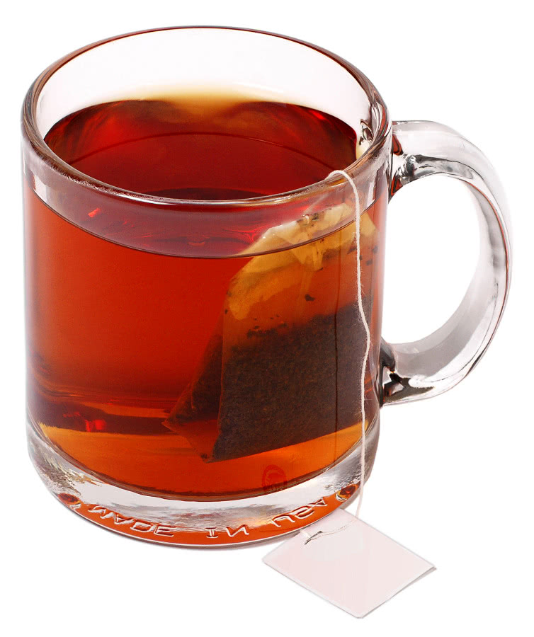 tea glass mug