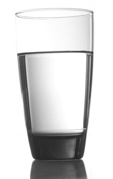 glass of water 2
