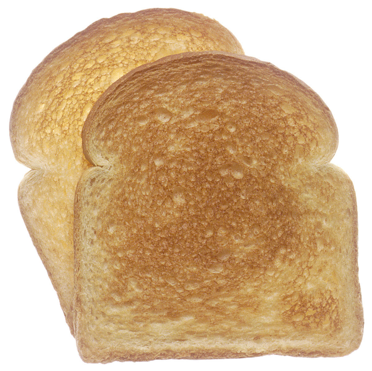 toast large