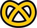 pretzel icon