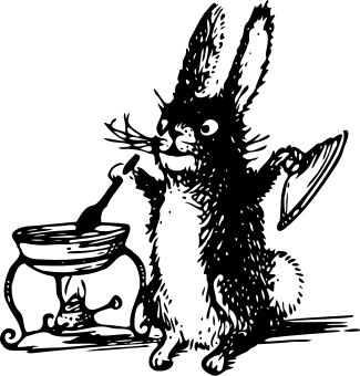 chef rabbit