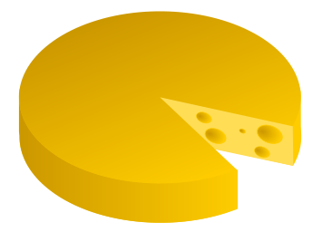 brick of Cheese