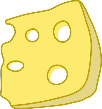 cheese-w-holes
