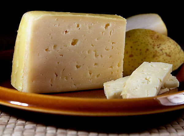 Tilsit Cheese