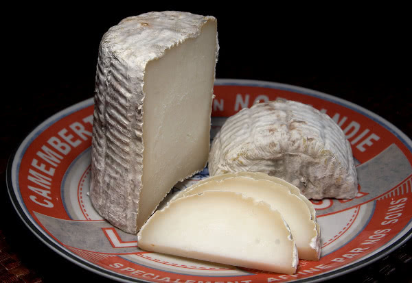 Tronchetto cheese
